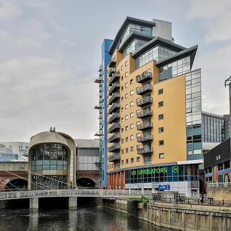 Scandi Abode In Leeds Apartment Leeds (West Yorkshire)