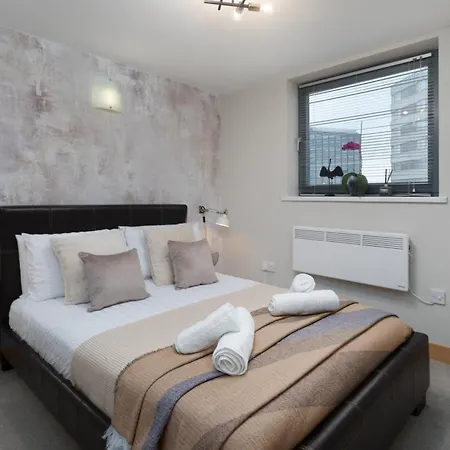Scandi Abode In Leeds Leeds (West Yorkshire)