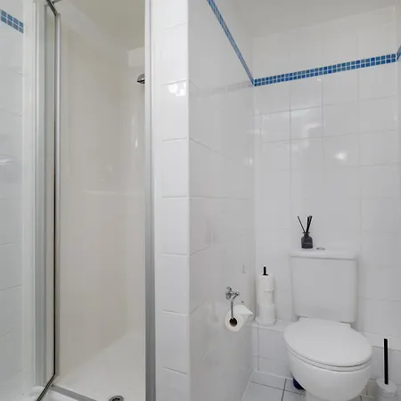 Scandi Abode In Leeds Leeds (West Yorkshire)