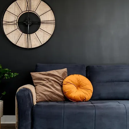Apartment Scandi Abode In Leeds Leeds (West Yorkshire)