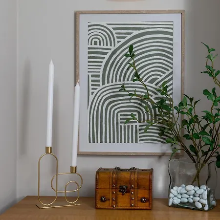 Scandi Abode In Leeds * Leeds (West Yorkshire)